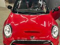 2019 Mini Cabrio JCW John Cooper Works III Рестайлинг, красный, 3490000 рублей