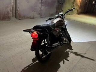 Motoland Alpha VR11