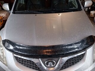 2013 Great Wall Hover H5, серый, 620000 рублей, вид 3