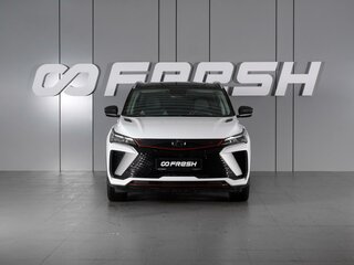 2023 Geely Coolray I Рестайлинг, белый, 2089000 рублей, вид 3