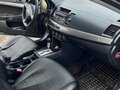 2008 Mitsubishi Lancer X, чёрный, 570000 рублей - вид 8