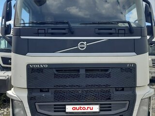 2019 Volvo FH 540, белый, 5035950 рублей, вид 2