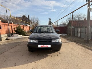 2006 Lada (ВАЗ) 2110, серый, 300000 рублей, вид 3