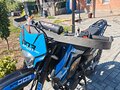 2024 Regulmoto Sport 003 PR Pro, синий, 144500 рублей - вид 3