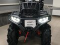 2026 Loncin XWolf 1000 Mud, серый, 1469000 рублей