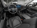 2026 Toyota Highlander IV (XU70), белый - вид 6
