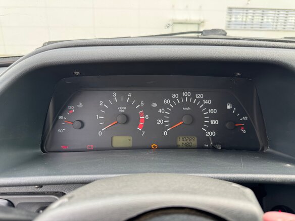 2010 Lada (ВАЗ) 2115, серебристый, 130000 рублей - вид 10