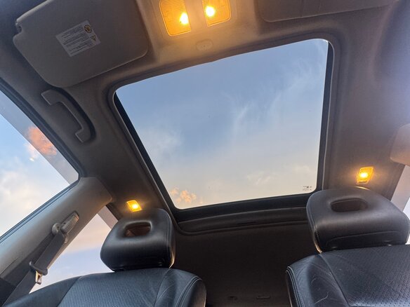 2008 Nissan X-Trail II, серебристый - вид 16