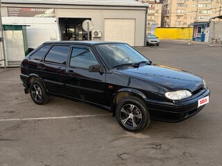 2013 Lada (ВАЗ) 2114, синий, 299999 рублей, вид 1
