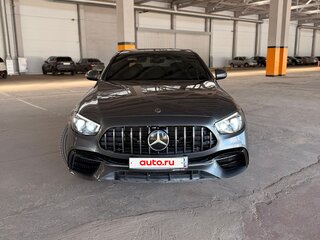 2018 Mercedes-Benz E-Класс 200 V (W213, S213, C238), серый, 3200000 рублей, вид 2
