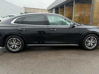 2020 Hyundai Grandeur VI Рестайлинг, чёрный, 1400000 рублей, вид 2