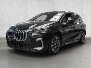 2023 BMW 2 серии Gran Coupe 218i F44, чёрный, 2700000 рублей, вид 1