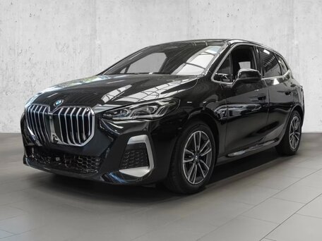 2023 BMW 2 серии Gran Coupe 218i F44, чёрный, 2700000 рублей, вид 1