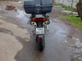 2003 Honda VFR 800, серебристый, 455000 рублей - вид 1