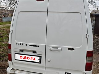 2004 Ford Transit Connect SWB I, белый, 450000 рублей, вид 4