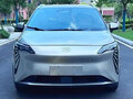 2024 Aion Y Plus 61.7 kWh, серый, 1344000 рублей - вид 2