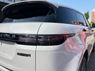 2026 Land Rover Range Rover Evoque L II Рестайлинг, серый, 5064411 рублей, вид 5