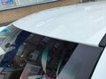 2014 Hyundai Solaris I Рестайлинг, белый, 785000 рублей - вид 8