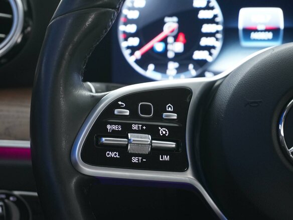2018 Mercedes-Benz E-Класс 450 V (W213, S213, C238), чёрный, 3197070 рублей - вид 14