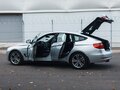 2016 BMW 3 серии Gran Turismo 320d xDrive VI (F3x) Рестайлинг, серебристый, 2490000 рублей - вид 3