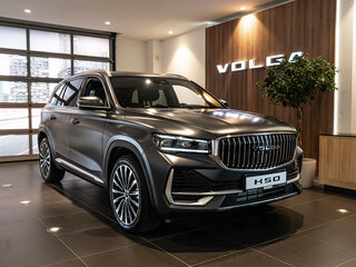 2026 VOLGA K50, серый, 4799000 рублей, вид 5