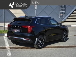 2023 Haval Jolion I Рестайлинг, чёрный, 1836000 рублей, вид 2