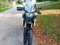 2018 BMW G 310 GS, серый, 330000 рублей - вид 2