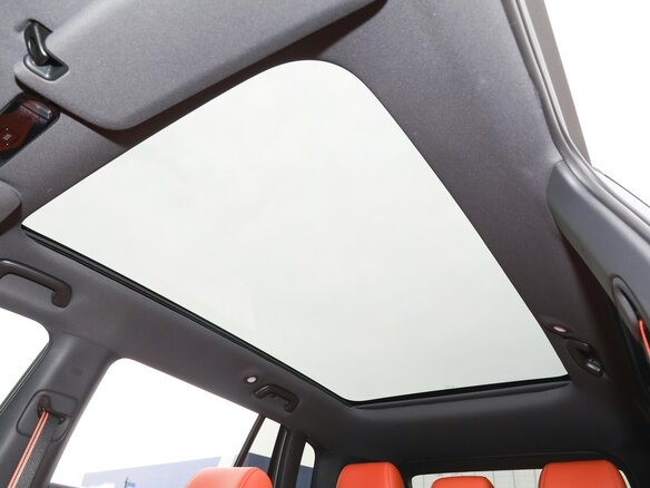 2026 Toyota bZ3X 58.3 kWh, серебристый, 3013000 рублей - вид 34