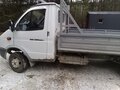 2013 ГАЗ ГАЗель (3302), белый, 900000 рублей - вид 2