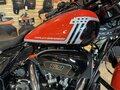 2024 Harley-Davidson CVO Street Glide, оранжевый, 4900000 рублей - вид 8