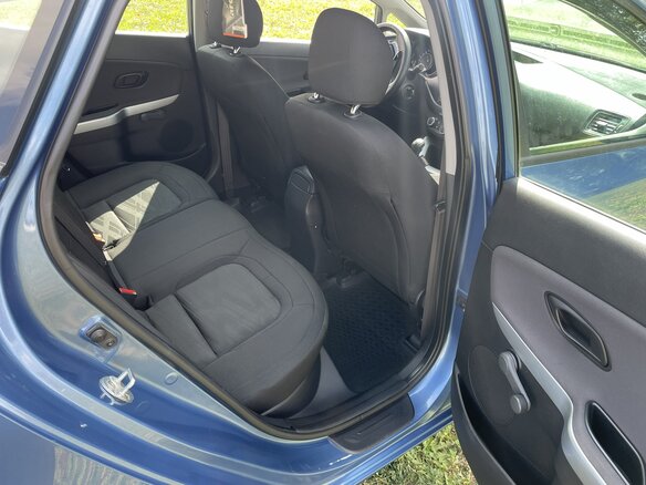 2013 Kia Ceed II, синий, 870000 рублей - вид 15