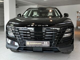 2025 Jetour Dashing I, чёрный, 2889900 рублей, вид 2