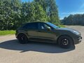2016 Porsche Macan S Diesel I, зелёный, 3249000 рублей - вид 7