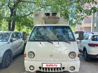 2010 Hyundai Porter, белый, 615000 рублей, вид 1