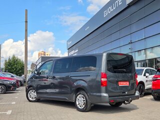 2021 Peugeot Traveller Long I, белый, 1849000 рублей, вид 4