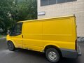 2011 Ford Transit, жёлтый, 650000 рублей - вид 2
