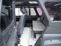 2005 УАЗ Хантер 315143, чёрный - вид 10
