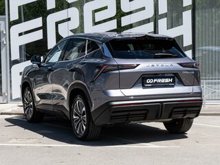 2023 Jetour Dashing I, серый, 2064000 рублей, вид 2