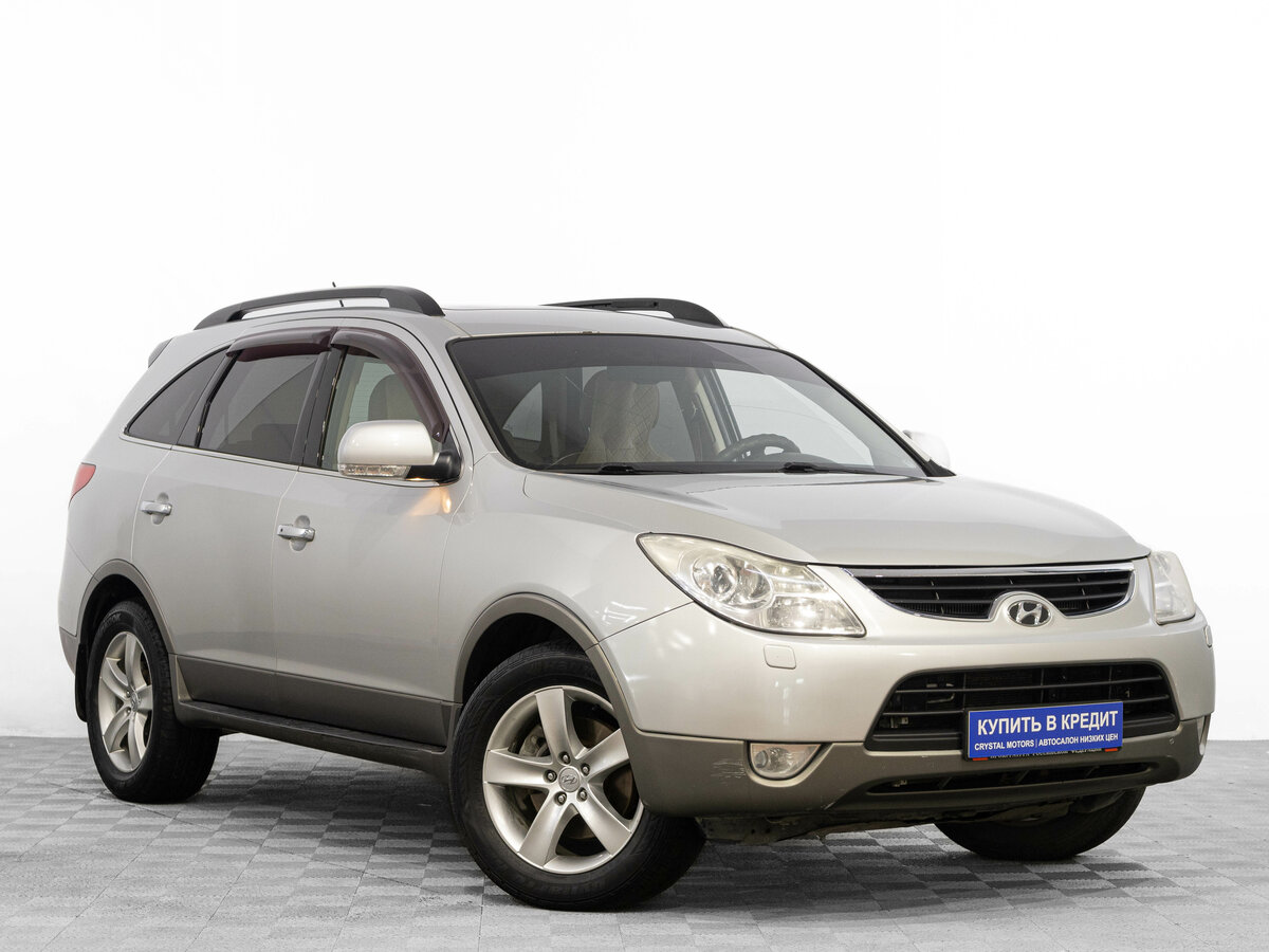 Открыть фотографии: Hyundai ix55
