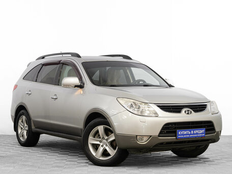 Hyundai ix55