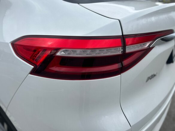 2021 Haval F7x I, белый - вид 23