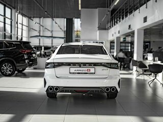 2025 Chery Arrizo 8, белый, 3060000 рублей, вид 5