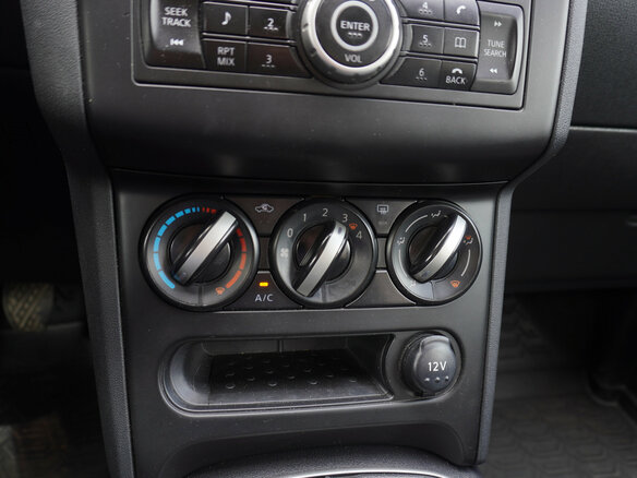 2010 Nissan Qashqai I Рестайлинг, фиолетовый, 739000 рублей - вид 14