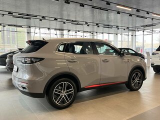 2025 Changan UNI-S I, серый, 3179900 рублей, вид 4
