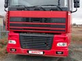 2000 DAF 95XF, красный, 1500000 рублей