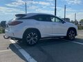 2019 Lexus RX 300 IV, белый - вид 5