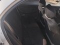 2008 Kia Spectra I Рестайлинг 2, серый, 250000 рублей - вид 9
