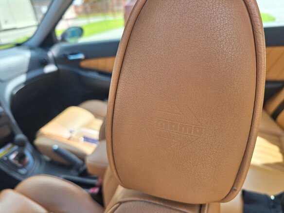 2000 Alfa Romeo 156 I, красный, 430000 рублей - вид 25