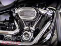 2023 Harley-Davidson Fat Boy, чёрный, 2695000 рублей - вид 11