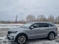2021 Kia Sorento IV, серый, 4095000 рублей - вид 10